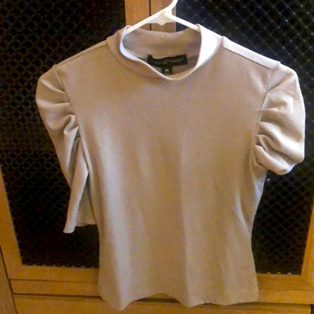 Cute top size med